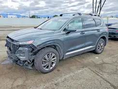 5NMS33AD2LH213345 2020 HYUNDAI SANTA FE