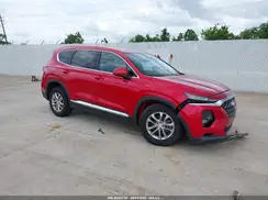 5NMS33AD2LH217282 2020 HYUNDAI SANTA FE
