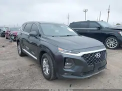 5NMS33AD2LH218643 2020 HYUNDAI SANTA FE