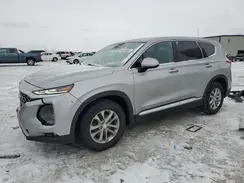 5NMS33AD2LH220134 2020 HYUNDAI SANTA FE