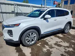 5NMS33AD2LH222501 2020 HYUNDAI SANTA FE