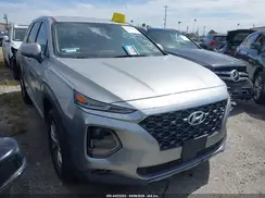 5NMS33AD2LH223406 2020 HYUNDAI SANTA FE