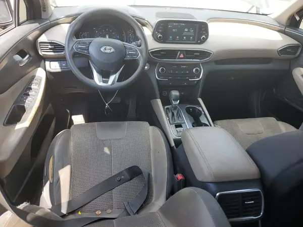 5NMS33AD2LH224040 2020 HYUNDAI SANTA FE - Image 8