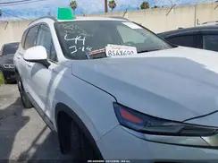 5NMS33AD2LH224927 2020 HYUNDAI SANTA FE