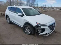 5NMS33AD2LH225060 2020 HYUNDAI SANTA FE