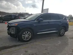 5NMS33AD2LH225754 2020 HYUNDAI SANTA FE