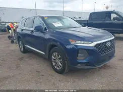5NMS33AD2LH226631 2020 HYUNDAI SANTA FE