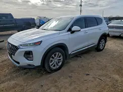 5NMS33AD2LH228959 2020 HYUNDAI SANTA FE