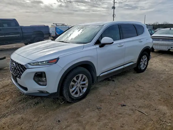 5NMS33AD2LH228959 2020 HYUNDAI SANTA FE - Image 1