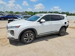 5NMS33AD2LH229867 2020 HYUNDAI SANTA FE
