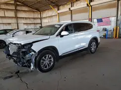 5NMS33AD2LH230663 2020 HYUNDAI SANTA FE