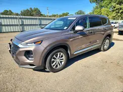 5NMS33AD2LH231828 2020 HYUNDAI SANTA FE