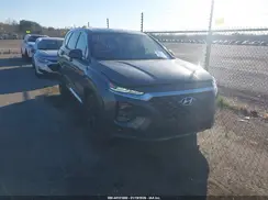 5NMS33AD2LH232817 2020 HYUNDAI SANTA FE