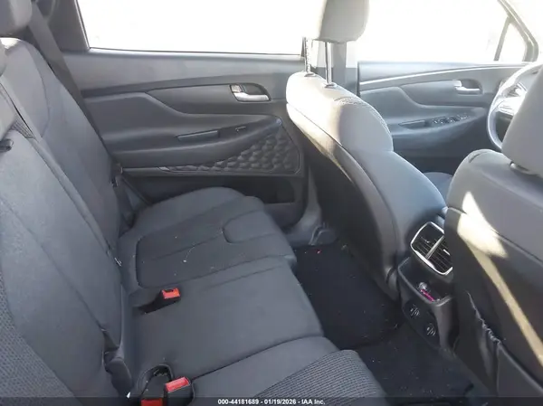 5NMS33AD2LH232817 2020 HYUNDAI SANTA FE - Image 8