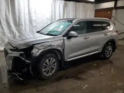 5NMS33AD2LH241811 2020 HYUNDAI SANTA FE
