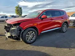 5NMS33AD2LH245230 2020 HYUNDAI SANTA FE