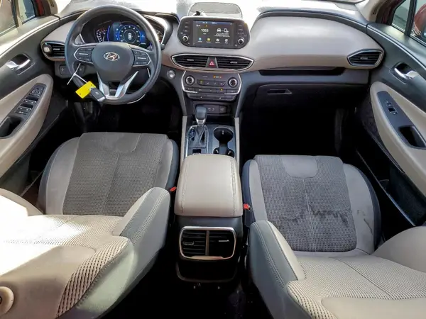 5NMS33AD2LH245230 2020 HYUNDAI SANTA FE - Image 8
