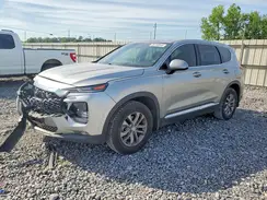 5NMS33AD2LH245938 2020 HYUNDAI SANTA FE