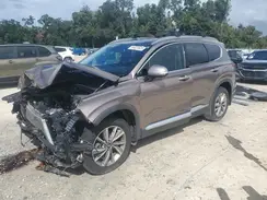 5NMS33AD2LH257359 2020 HYUNDAI SANTA FE