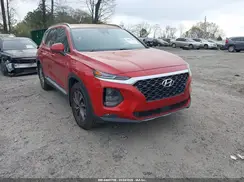 5NMS33AD2LH258172 2020 HYUNDAI SANTA FE