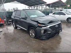 5NMS33AD2LH261654 2020 HYUNDAI SANTA FE