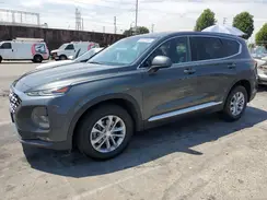5NMS33AD2LH262173 2020 HYUNDAI SANTA FE