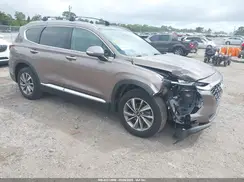 5NMS33AD2LH262934 2020 HYUNDAI SANTA FE