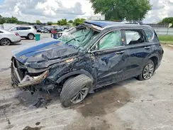 5NMS33AD2LH264165 2020 HYUNDAI SANTA FE