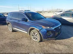 5NMS33AD2LH265526 2020 HYUNDAI SANTA FE