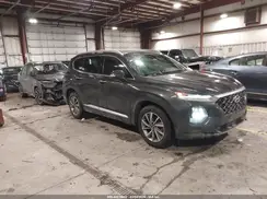 5NMS33AD2LH273514 2020 HYUNDAI SANTA FE