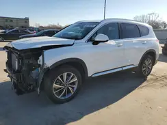 5NMS33AD2LH274145 2020 HYUNDAI SANTA FE