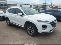 5NMS33AD2LH276316 2020 HYUNDAI SANTA FE