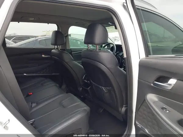 5NMS33AD2LH276316 2020 HYUNDAI SANTA FE - Image 8