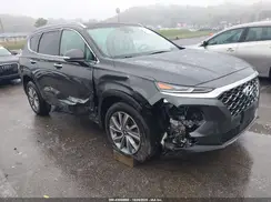 5NMS33AD2LH278776 2020 HYUNDAI SANTA FE