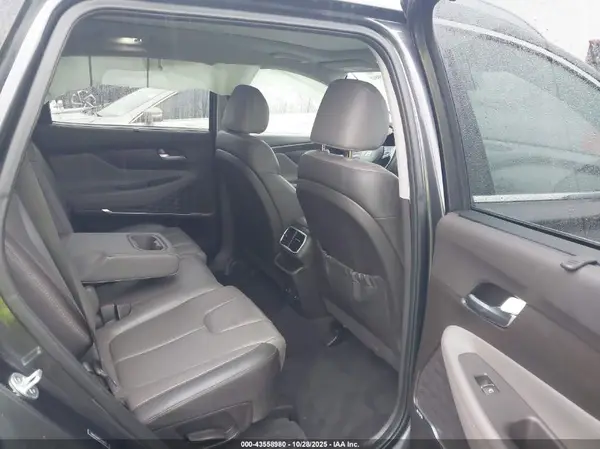 5NMS33AD2LH278776 2020 HYUNDAI SANTA FE - Image 8
