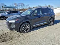 5NMS33AD2LH284576 2020 HYUNDAI SANTA FE