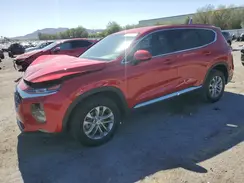 5NMS33AD2LH287185 2020 HYUNDAI SANTA FE