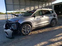5NMS33AD2LH287204 2020 HYUNDAI SANTA FE