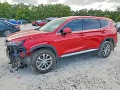 5NMS33AD2LH287932 2020 HYUNDAI SANTA FE