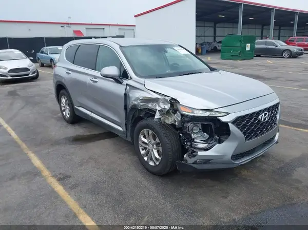 5NMS33AD2LH296937 2020 HYUNDAI SANTA FE - Image 1