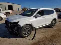 5NMS33AD2LH301425 2020 HYUNDAI SANTA FE