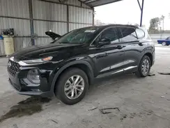5NMS33AD3KH000371 2019 HYUNDAI SANTA FE