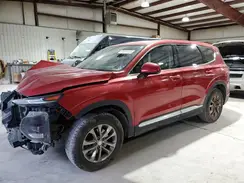 5NMS33AD3KH001133 2019 HYUNDAI SANTA FE