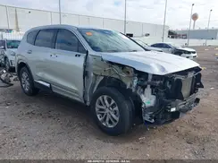 5NMS33AD3KH001519 2019 HYUNDAI SANTA FE