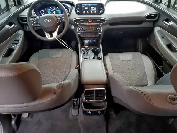 5NMS33AD3KH002959 2019 HYUNDAI SANTA FE - Image 8