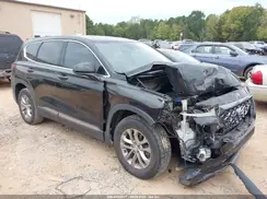 5NMS33AD3KH004484 2019 HYUNDAI SANTA FE