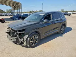 5NMS33AD3KH006445 2019 HYUNDAI SANTA FE