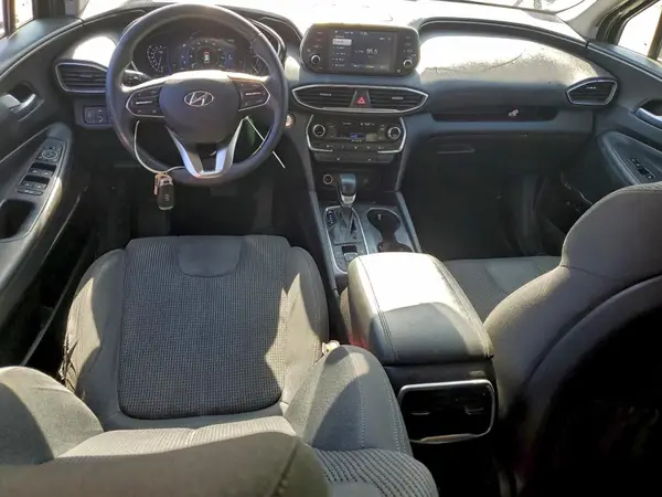 5NMS33AD3KH006445 2019 HYUNDAI SANTA FE - Image 8
