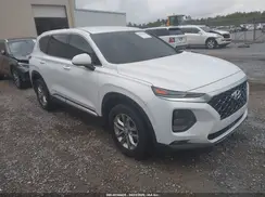5NMS33AD3KH008308 2019 HYUNDAI SANTA FE
