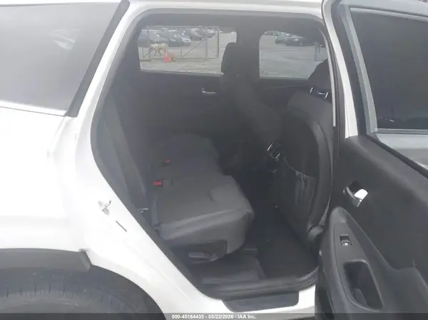 5NMS33AD3KH008308 2019 HYUNDAI SANTA FE - Image 8